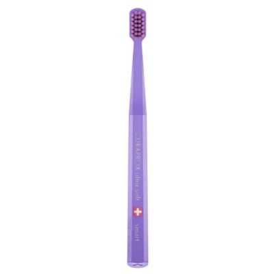 ������� ������ ����� Curaprox CS Smart Ultra Soft �������'��� (�� 5 ����) ���������-��� (CS Smart-22) - �������� 2