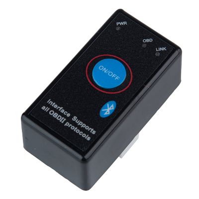 ���������� VOIN ELM-32715, OBD II, ELM327, v1.5 (ELM-32715) - �������� 3