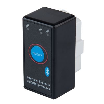 ���������� VOIN ELM-32715, OBD II, ELM327, v1.5 (ELM-32715) - �������� 1