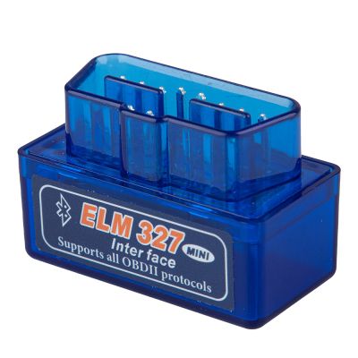 ���������� VOIN ELM-32721, OBD II, ELM327, v2.1 (ELM-32721) - �������� 2