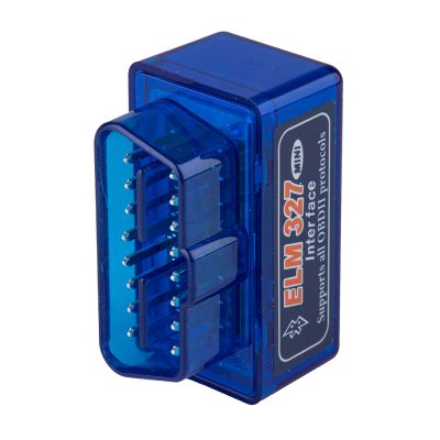 ���������� VOIN ELM-32721, OBD II, ELM327, v2.1 (ELM-32721) - �������� 1