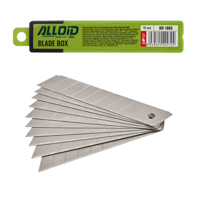 ���� ��� ������������� ���� Alloid ���������, 18��, ����������� �����, 10��. (��-1805) - �������� 2