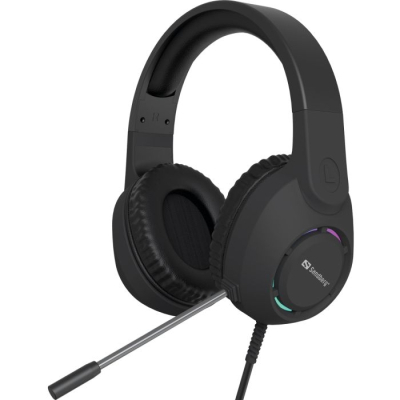 ��������� Sandberg BossBlaster Black (126-49) - �������� 1