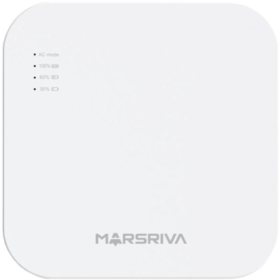 ������� ������������� �������� Marsriva KP4 Max (KP4Max_MARSRIVA) - �������� 4