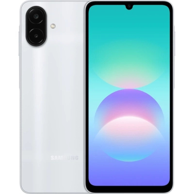 �������� ������� Samsung Galaxy A08 4/128Gb Silver (SM-A085FZSGSEK) - �������� 1