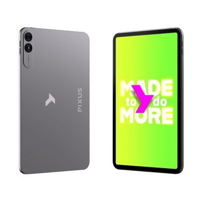 ������� Pixus BigTab 13.4" 8/128GB LTE, gray (4897058532647) - �������� 10