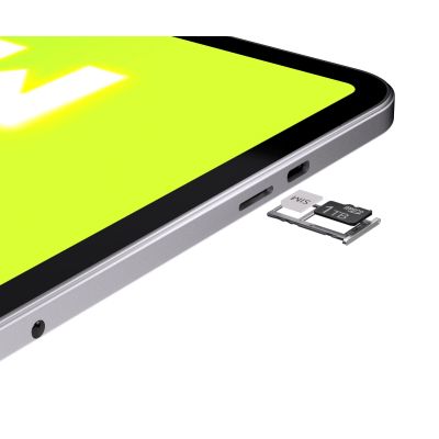 ������� Pixus BigTab 13.4" 8/128GB LTE, gray (4897058532647) - �������� 12