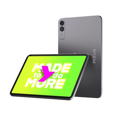 ������� Pixus BigTab 13.4" 8/128GB LTE, gray (4897058532647) - �������� 2