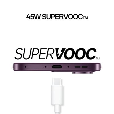 ��������� ������� Oppo Reno16 F 5G 8/256GB Twilight Violet (OFCPH2859_VIOLET_8/256) - �������� 3