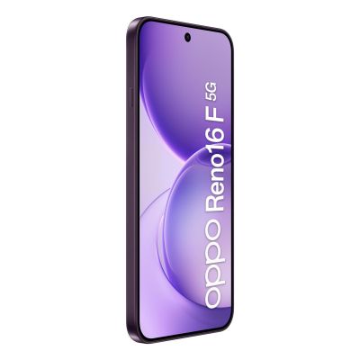 ��������� ������� Oppo Reno16 F 5G 8/256GB Twilight Violet (OFCPH2859_VIOLET_8/256) - �������� 8