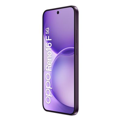 ��������� ������� Oppo Reno16 F 5G 8/256GB Twilight Violet (OFCPH2859_VIOLET_8/256) - �������� 9