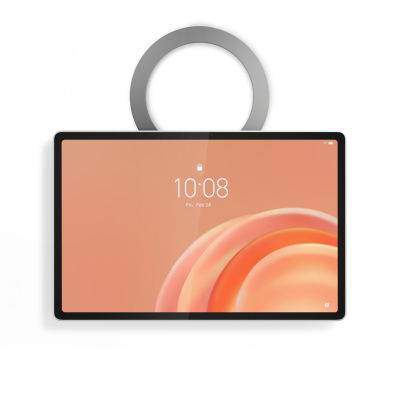 ������� Lenovo Tab Plus (Gen 2) 8/128 Wi-Fi Celectial White + Sleeve Case (ZAHT0093UA) - �������� 9