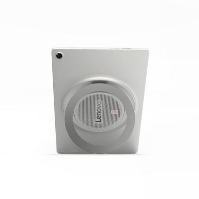 ������� Lenovo Tab Plus (Gen 2) 8/256 Wi-Fi Celectial White + Sleeve Case (ZAHT0164UA) - �������� 7