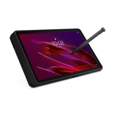 ������� Lenovo ThinkTab X11 (Gen 1) 8/256 5G Eclipse Black+Rugged Case&Pen (ZAHR0014UA) - �������� 1