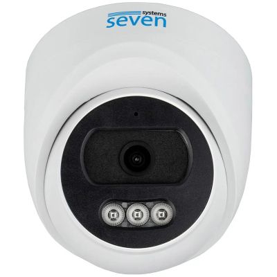 ������ ��������������� SEVEN Systems IP1002PA (2.8) white - �������� 1