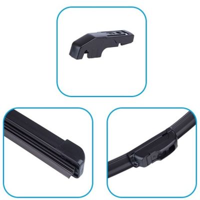 ����� ���������������� Vitol AERO 21" (530 ��) (VB-21530) - �������� 2