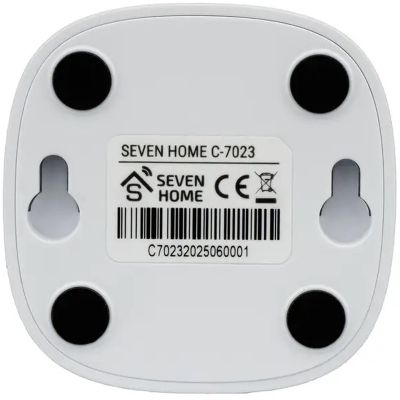 ������ ��������������� SEVEN HOME SHC7023 - �������� 4