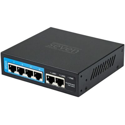 ������ ����������������� SEVEN Systems PS204D - �������� 3