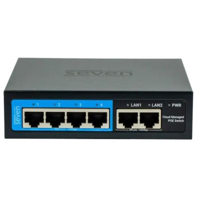 ������ ����������������� SEVEN Systems PS204D - �������� 6
