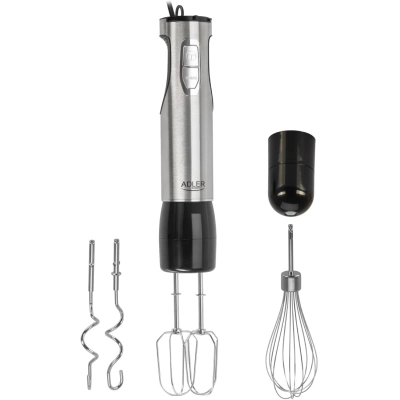 ������� Adler AD 4638 grey - �������� 6