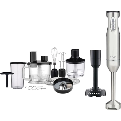 ������� Adler AD 4638 grey - �������� 1