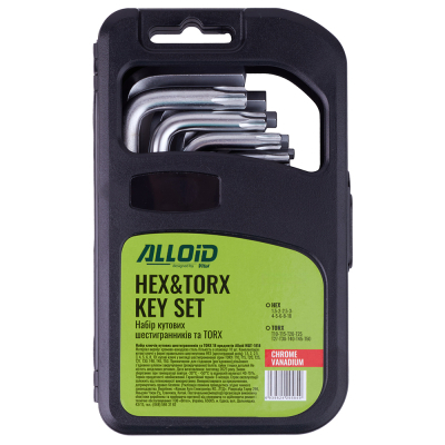 ���� Alloid �������, 18��. (HS-1818) - �������� 2