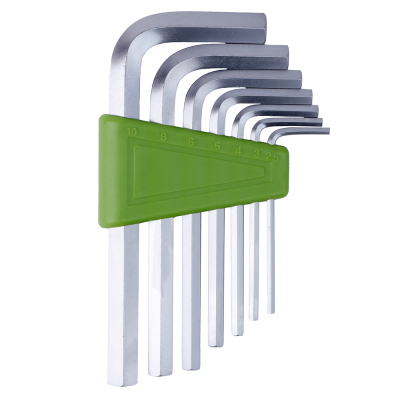 ���� Alloid ������������, ��������, 7��., 2.5-10�� (HS-0712) - �������� 1