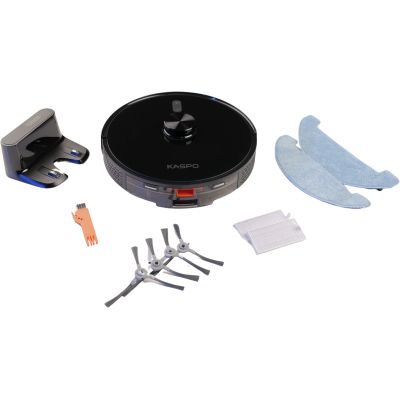 ������� KASPO K6 PRO black - �������� 11