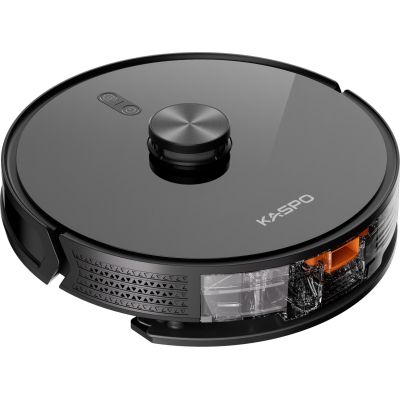������� KASPO K6 PRO black - �������� 5