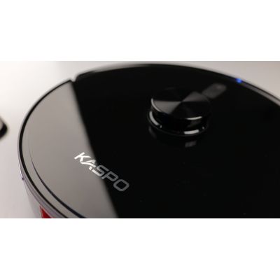 ������� KASPO K6 PRO black - �������� 8