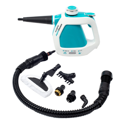 ������������ KASPO AquaSteam KSP411000 - �������� 1