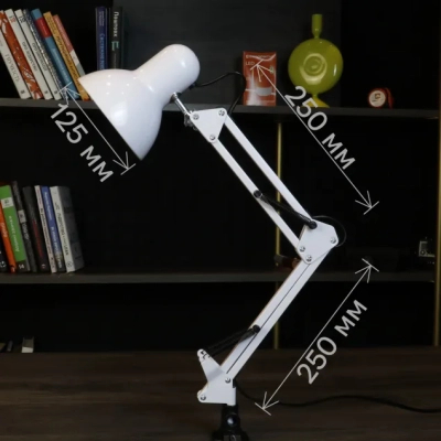 �������� ����� ��������� Ridy-027 STD-01 E27 � ���������� ��� (60193) - �������� 7