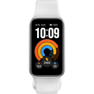 Գ���� ������� Xiaomi Smart Band 11 Active Gray (1213736) - �������� 2