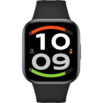�����-�������� Xiaomi Watch 6 Active Midnight Black BHR09CZGL (1213887) - �������� 2