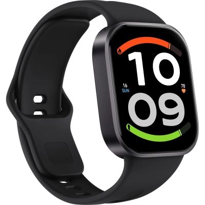 �����-�������� Xiaomi Watch 6 Active Midnight Black BHR09CZGL (1213887) - �������� 3