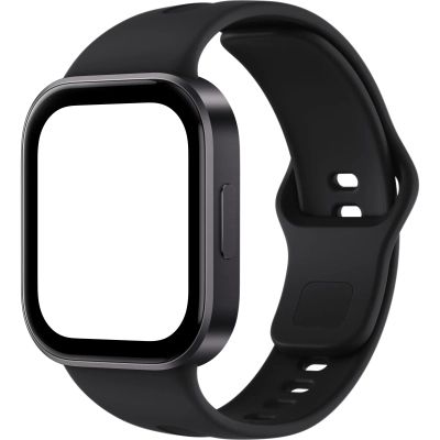 �����-�������� Xiaomi Watch 6 Active Midnight Black BHR09CZGL (1213887) - �������� 5