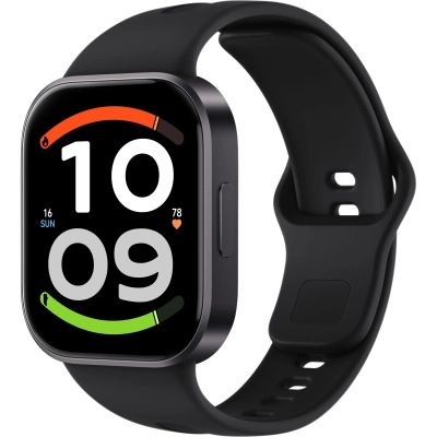 �����-�������� Xiaomi Watch 6 Active Midnight Black BHR09CZGL (1213887) - �������� 1