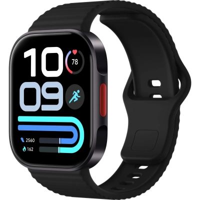 �����-�������� Xiaomi Watch 6 Lite Black BHR09CWGL (1214269) - �������� 1