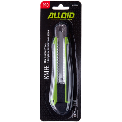 ͳ� ������������� Alloid Pro, �������/����, � �������� ���������� �����, SK5, 18�� (HP-23118) - �������� 5