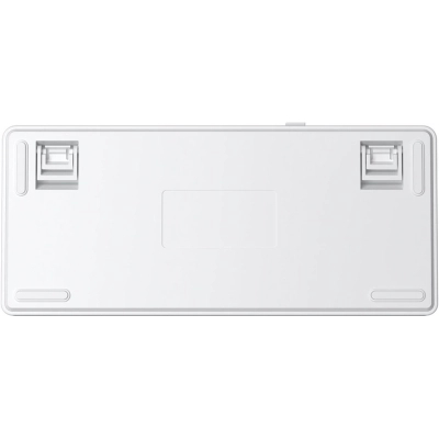 ��������� Aula F75 HE Dragan King Magnetic Switch Wireless/Bluetooth/USB UA Black/White (6978080506993) - �������� 6