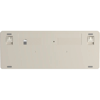 ��������� ���������� Aula S99, White/Purple, Bluetooth / 2.4 GHz / USB, RGB �����������, 99 �����, EN/UA (6948391209906) - �������� 4