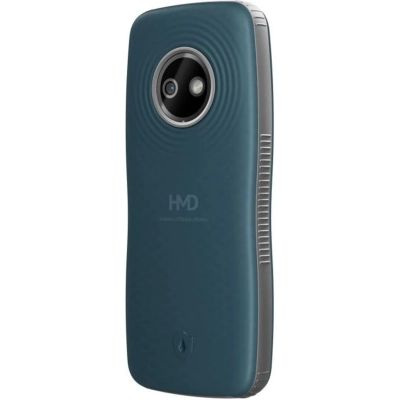 ��������� ������� Nokia 123 DS Green - �������� 7