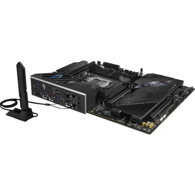 ����������� ����� ASUS ROG STRIX B850-F GAMING WIFI7 NEO (ROG STRIX B850-F GAMING NEO) - �������� 10