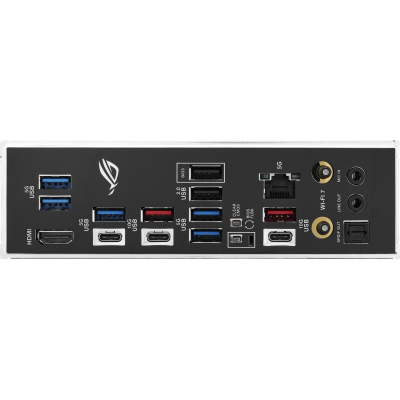 ����������� ����� ASUS ROG STRIX B850-F GAMING WIFI7 NEO (ROG STRIX B850-F GAMING NEO) - �������� 2