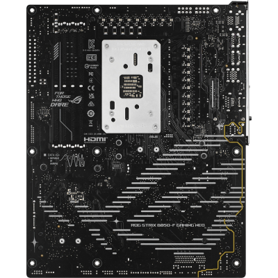 ����������� ����� ASUS ROG STRIX B850-F GAMING WIFI7 NEO (ROG STRIX B850-F GAMING NEO) - �������� 3