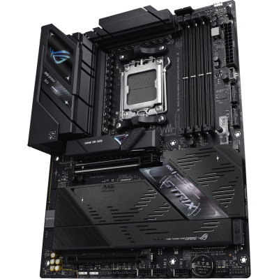 ����������� ����� ASUS ROG STRIX B850-F GAMING WIFI7 NEO (ROG STRIX B850-F GAMING NEO) - �������� 5