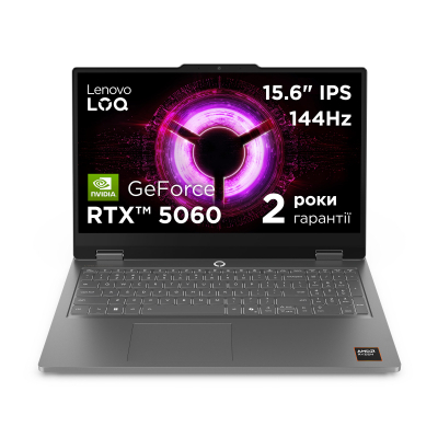 ������� Lenovo LOQ Essentia 15ARP11 (83VA001YRA) - �������� 1