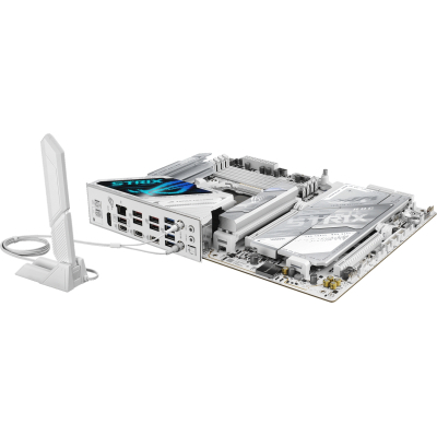 ����������� ����� ASUS ROG STRIX X870E-A GAMING WIFI7 NEO (ROG STRIX X870E-A GAMING NEO) - �������� 10