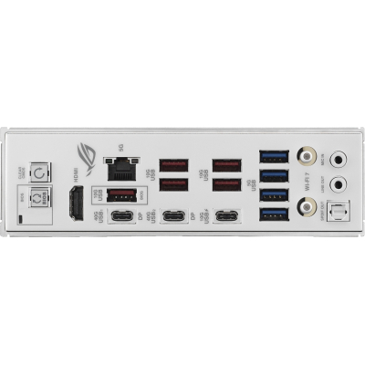 ����������� ����� ASUS ROG STRIX X870E-A GAMING WIFI7 NEO (ROG STRIX X870E-A GAMING NEO) - �������� 2