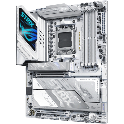 ����������� ����� ASUS ROG STRIX X870E-A GAMING WIFI7 NEO (ROG STRIX X870E-A GAMING NEO) - �������� 4